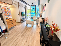 Canberra Residences (D27), Condominium #615234161